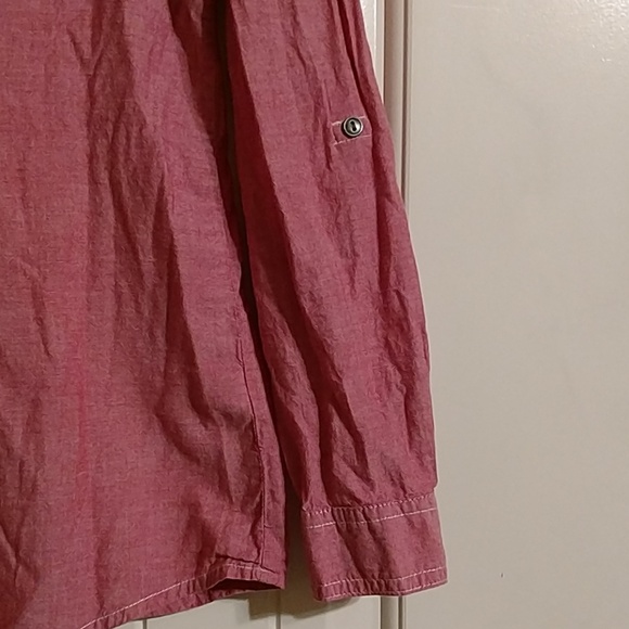 Cato button front shirt - Picture 3 of 6